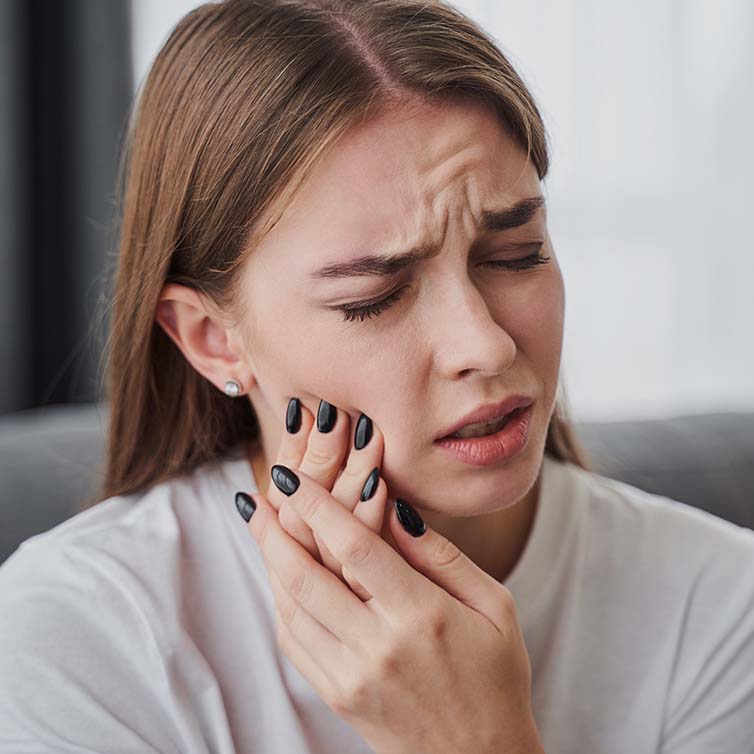 Treatment - Huntingdon Smiles