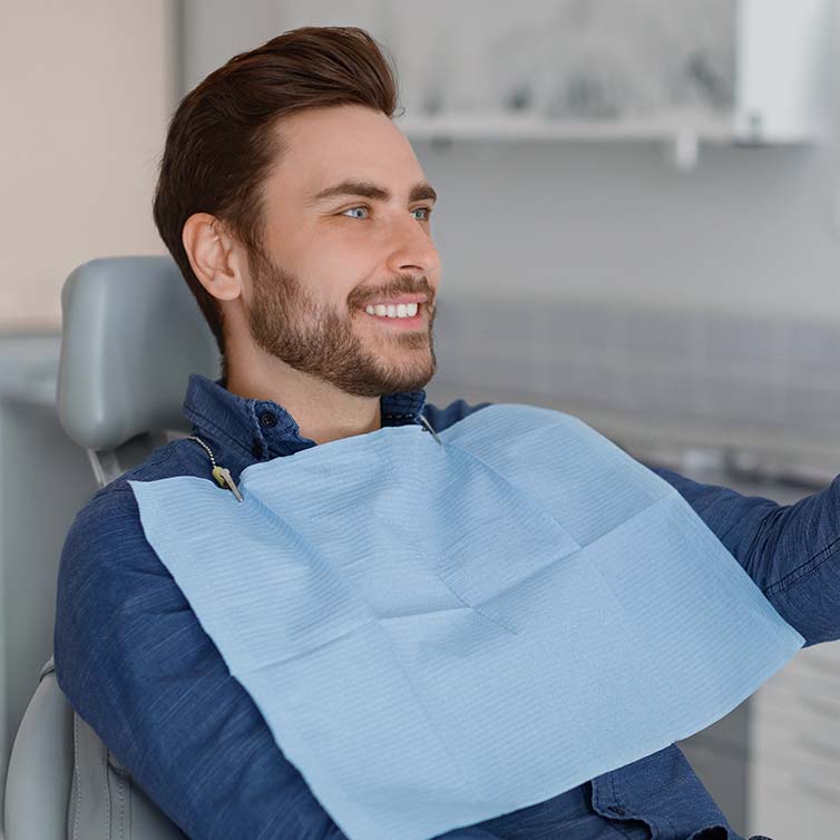 Treatment - Huntingdon Smiles