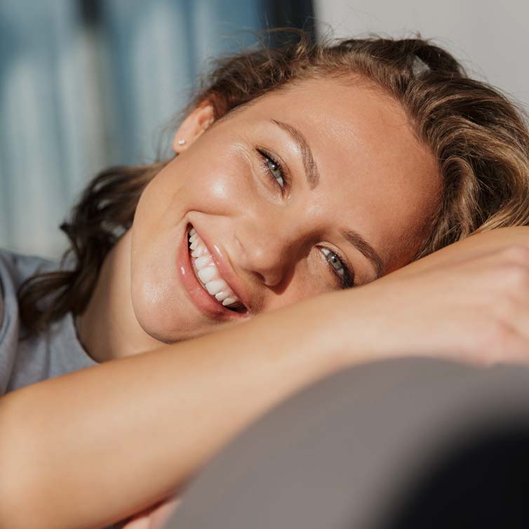 Treatment - Huntingdon Smiles