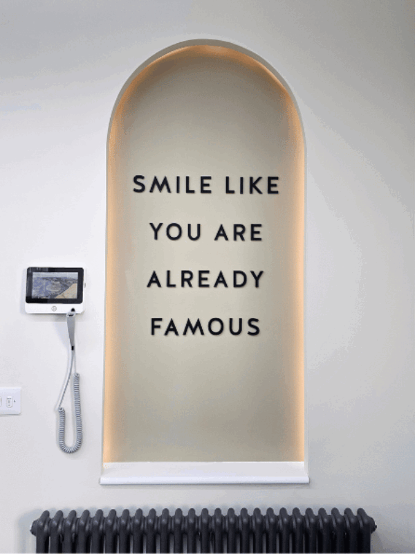 Huntingdon Smiles Gallery Image