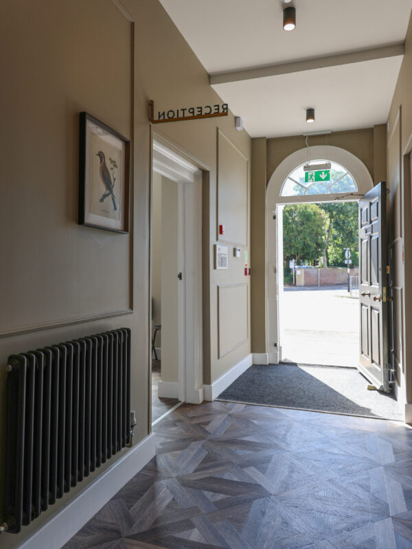 Huntingdon Smiles Gallery Image