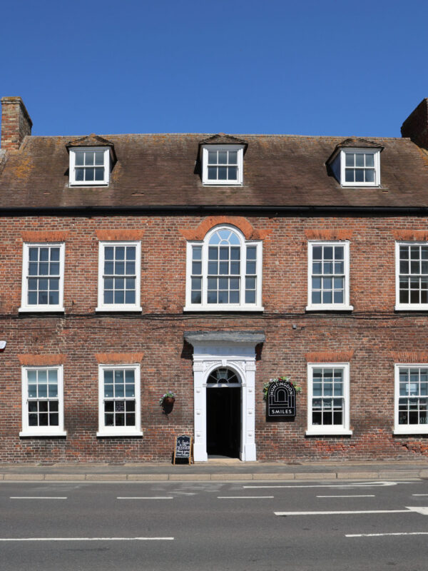 Huntingdon Smiles Gallery Image