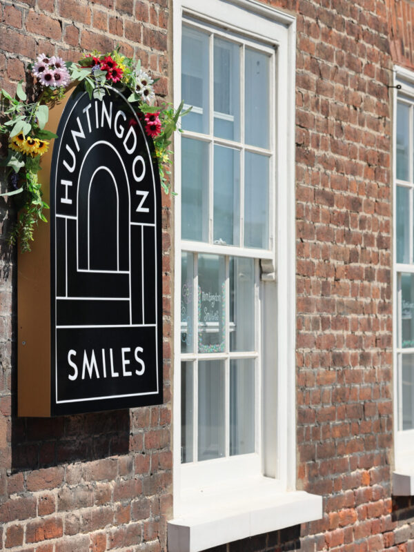 Huntingdon Smiles Gallery Image